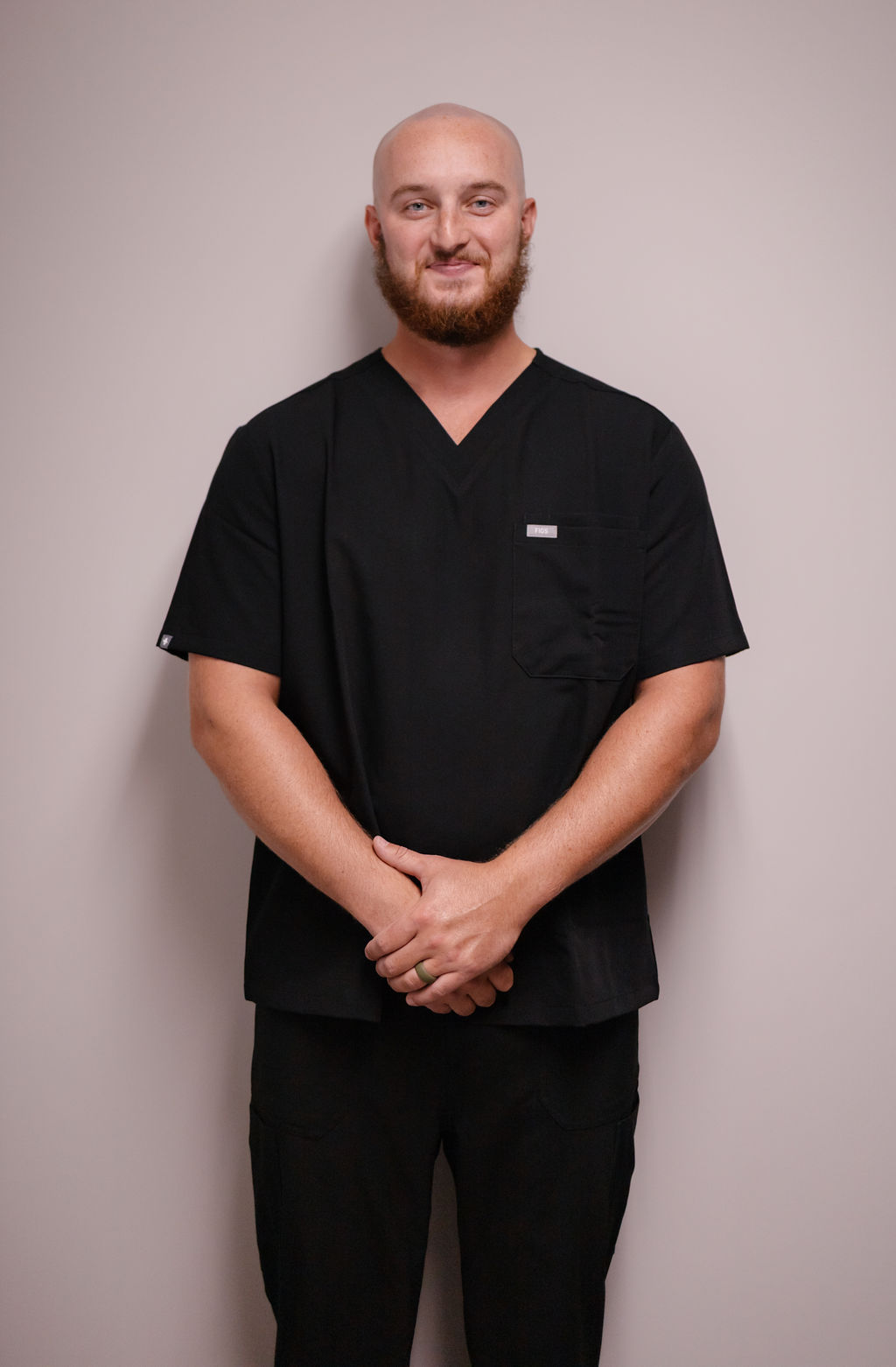 Bryce Peterson