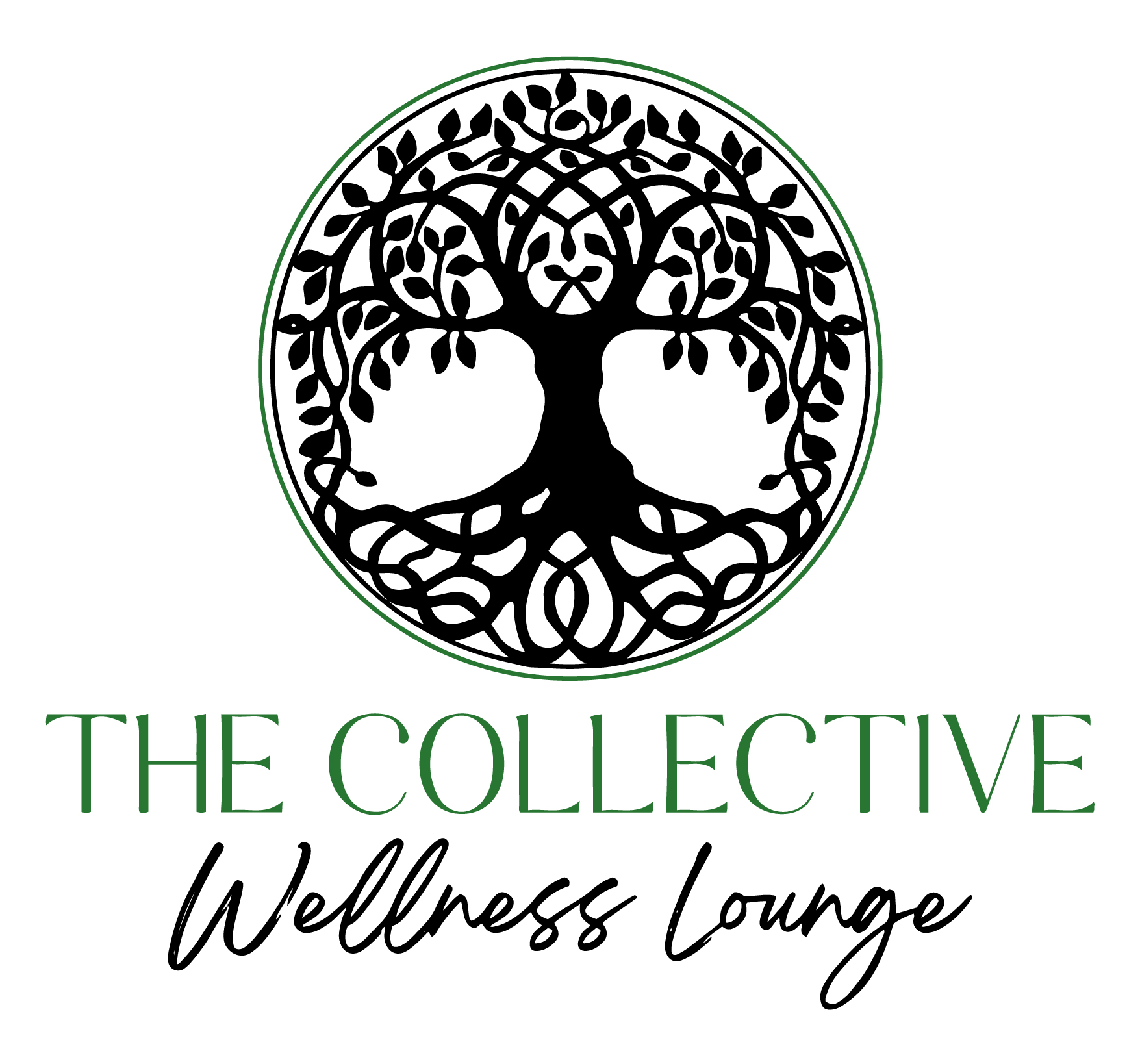 The Wellness Collective Lounge